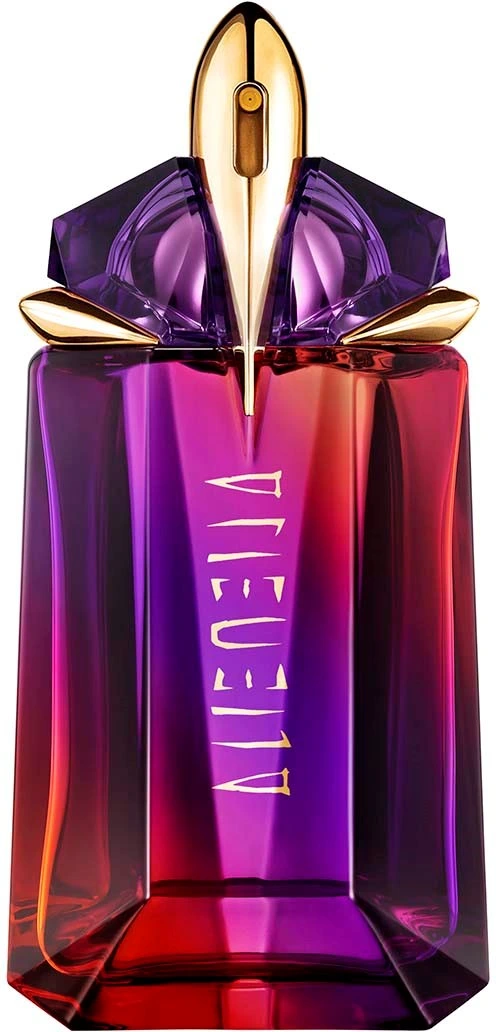 Mugler Alien Hypersense Eau De Parfum 60 ml