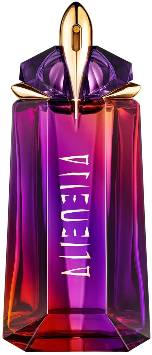 Mugler Alien Hypersense Eau De Parfum 90 ml