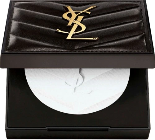 Yves Saint Laurent All Hours Hyper Finish Powder Translucent