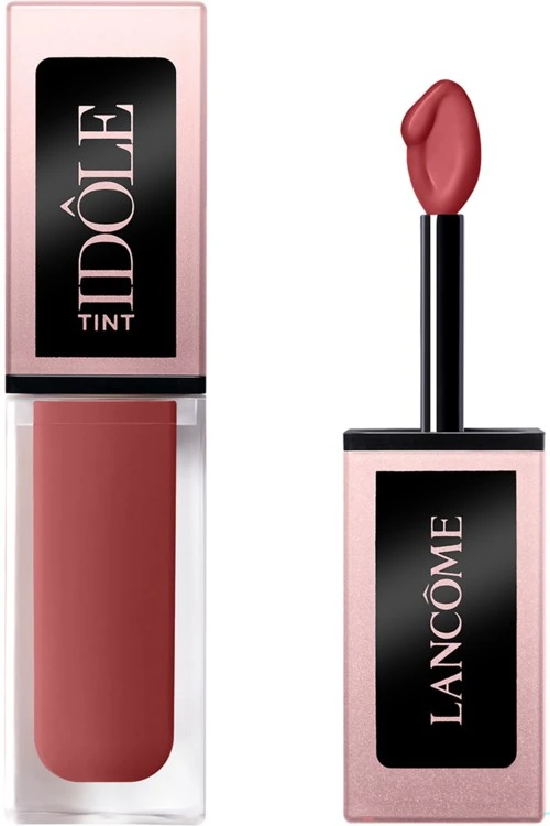 Lancôme Lash Idôle Eye Tint 07 Earth Red