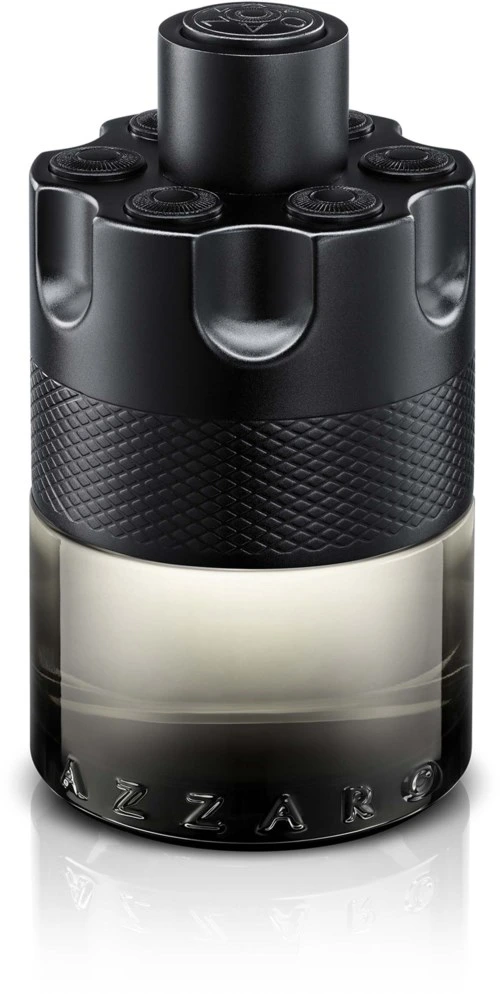 Azzaro The Most Wanted Intense Eau de Toilette 100 ml