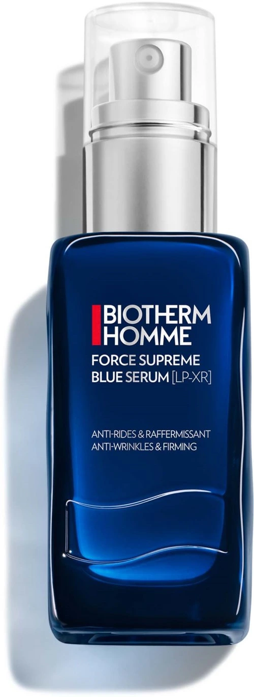 Biotherm Force Supreme Blue Serum 60 ml