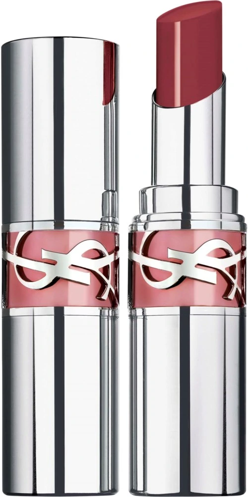 Yves Saint Laurent YSL Loveshine Wet Shine Lipstick 154 Love Berry