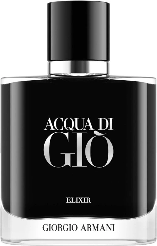 Giorgio Armani Acqua di Giò Elixir 50 ml