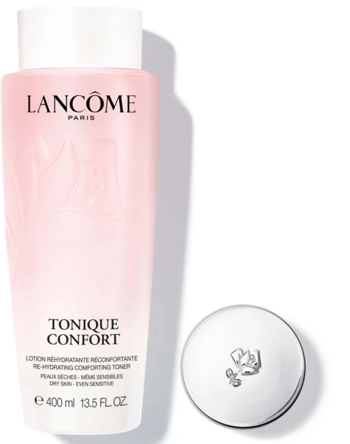 Lancôme Tonique Confort Hydrating Face Toner 400 ml