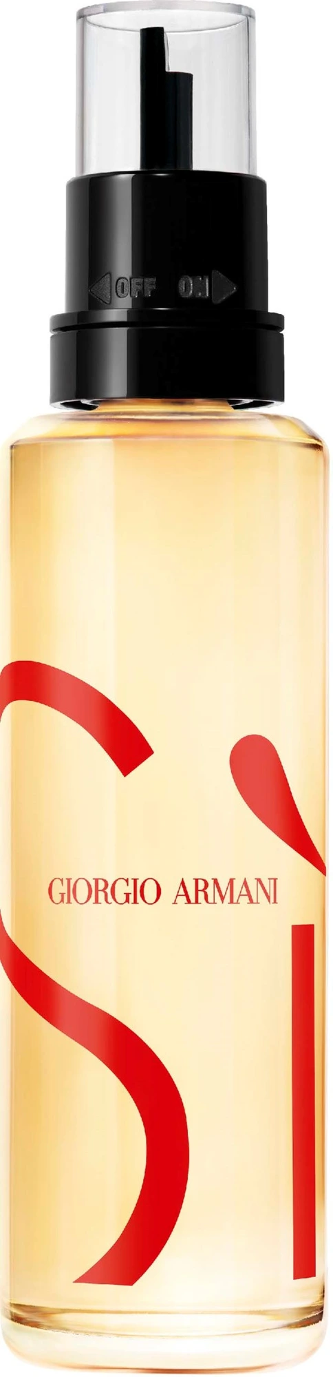 Giorgio Armani Sì Passione Eau de Parfum Intense Refill 100 ml