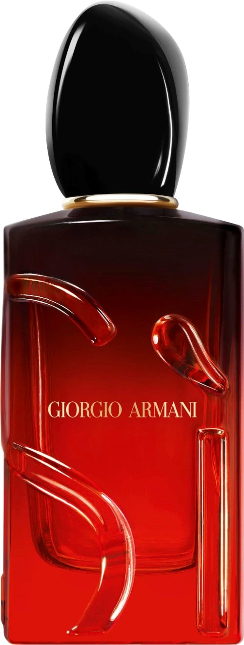 Giorgio Armani Sì Passione Eau de Parfum Intense 100 ml