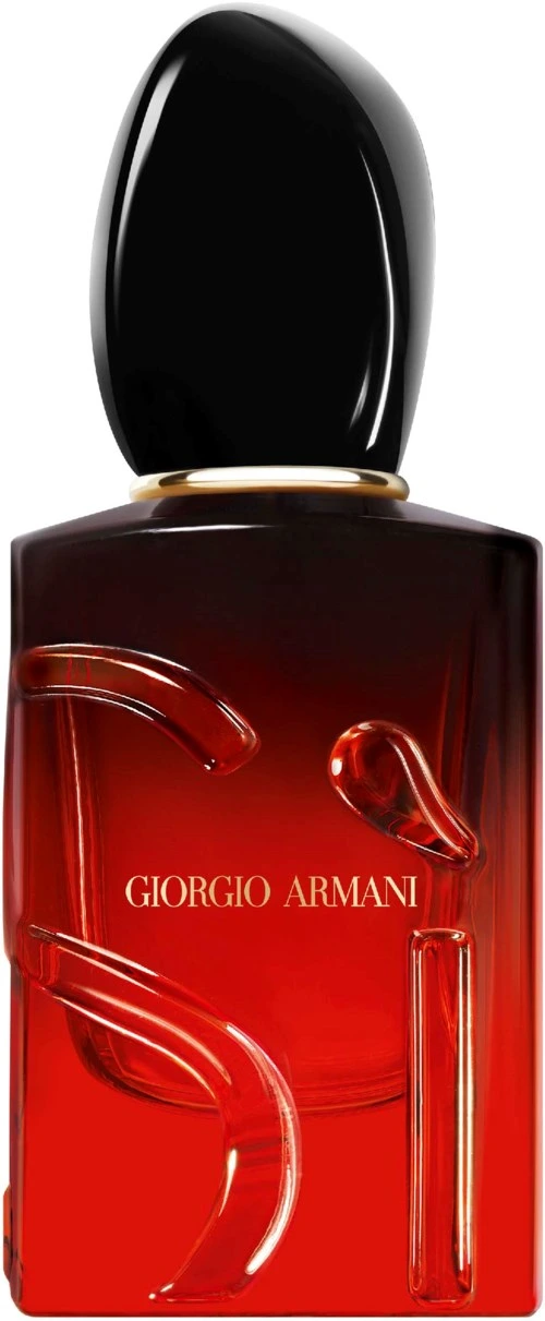 Giorgio Armani Sì Passione Eau de Parfum Intense 50 ml
