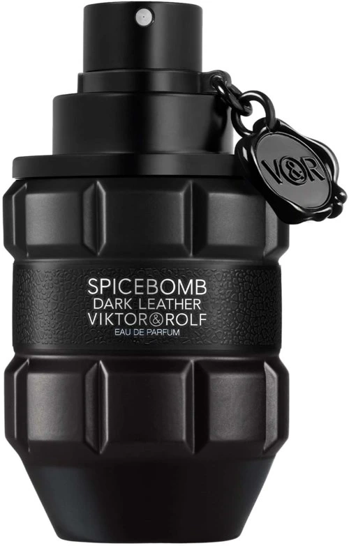 Viktor & Rolf Spicebomb Dark Leather Eau de Parfum 50 ml