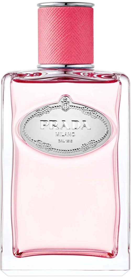 Prada Infusion Rhubarbe Eau de Parfum 100 ml