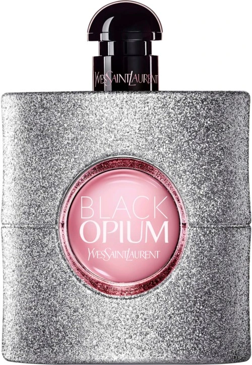 Yves Saint Laurent Black Opium Glitter Eau de Parfum 90 ml
