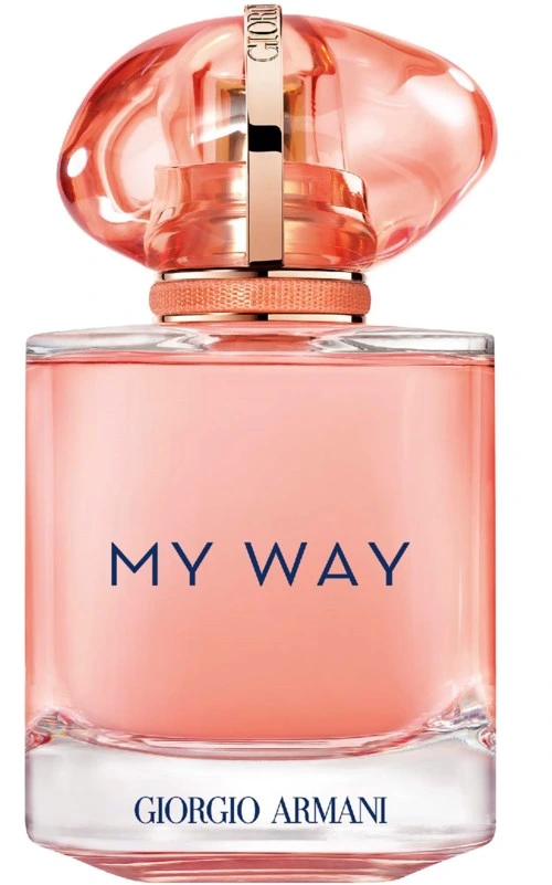 Giorgio Armani My Way Eau de Parfum Ylang 50 ml