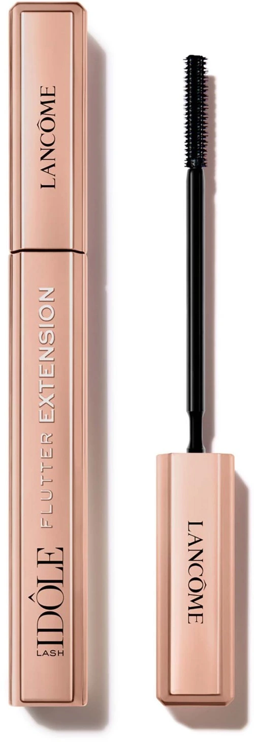 Lancôme Lash Idôle Flutter Extension Mascara True Black
