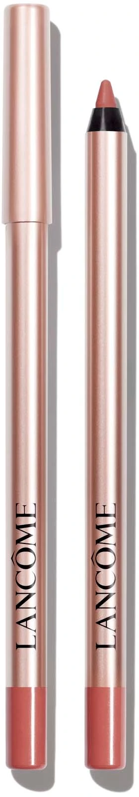 Lancôme Lip Idôle Lip Shaper Creamy Matte Lip Liner 53 The Tea is Hot