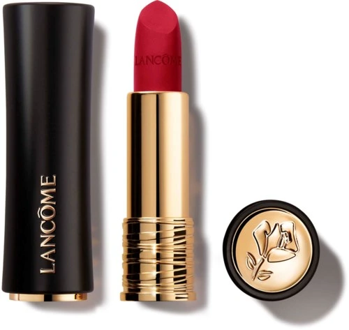 Lancôme L'Absolu Rouge Drama Matte Lipstick 82 Rouge Pigalle