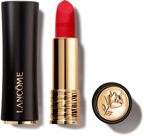 Lancôme L'Absolu Rouge Drama Matte Lipstick 505 Attrape Coeur
