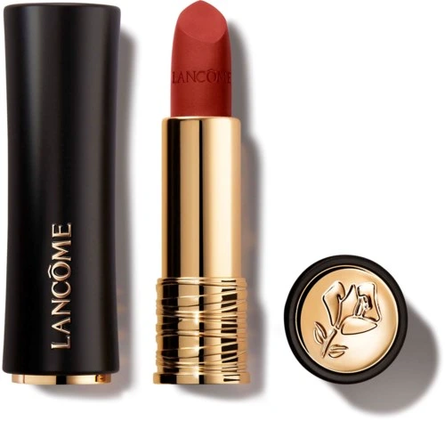 Lancôme L'Absolu Rouge Drama Matte Lipstick 196 French Touch