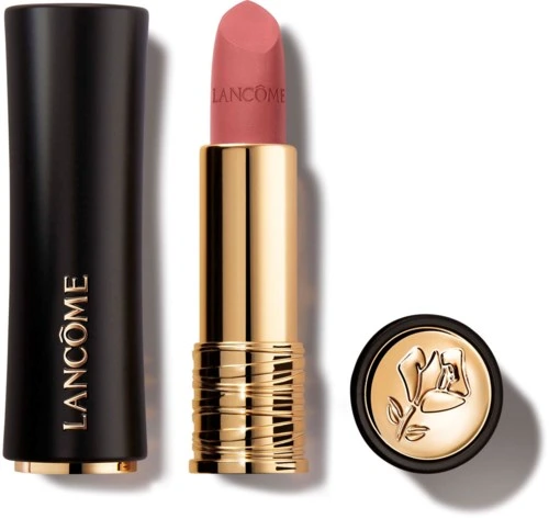 Lancôme L'Absolu Rouge Drama Matte Lipstick 274 French Tea