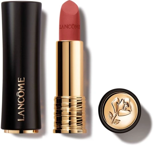 Lancôme L'Absolu Rouge Drama Matte Lipstick 295 French Rendez Vous