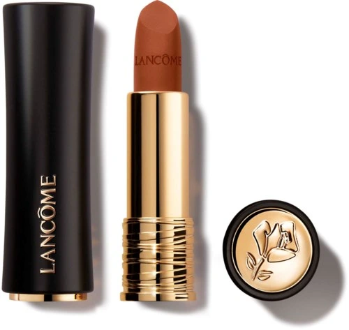 Lancôme L'Absolu Rouge Drama Matte Lipstick 336 Melodrama