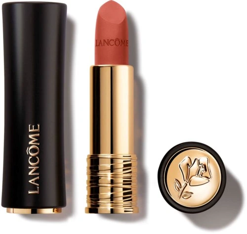 Lancôme L'Absolu Rouge Drama Matte Lipstick 200 French Drama