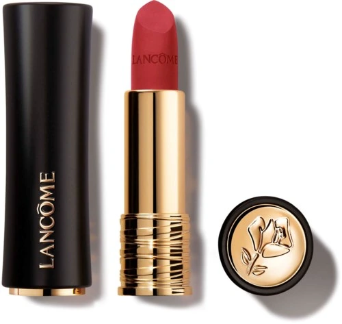 Lancôme L'Absolu Rouge Drama Matte Lipstick 271 Dramatically Me