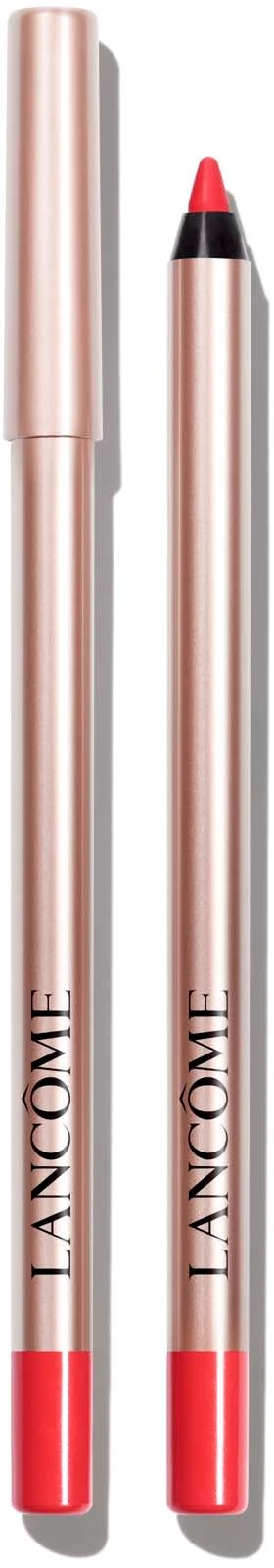 Lancôme Lip Idôle Lip Shaper Creamy Matte Lip Liner 101 Spicy Cherry