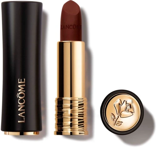 Lancôme L'Absolu Rouge Drama Matte Lipstick 455 Vitamin Cacao