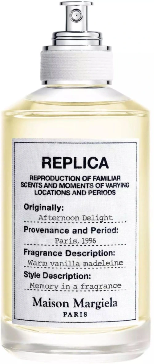 Maison Margiela Replica Afternoon Delight Eau de Toilette 100 ml
