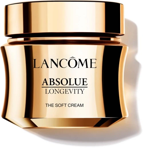 Lancôme Absolue Longevity The Soft Cream