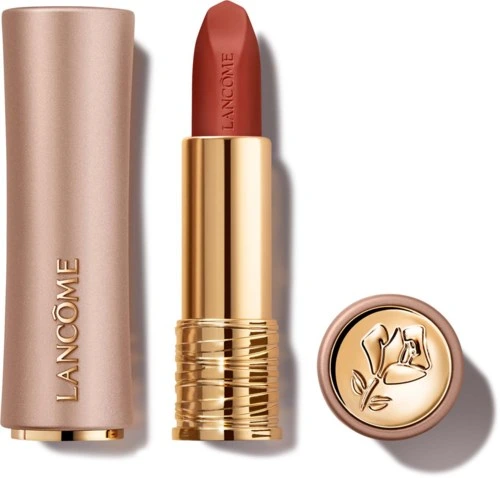 Lancôme L'Absolu Rouge Intimatte Lipstick 299 French Cashmere