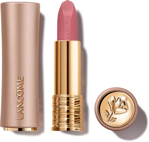 Lancôme L'Absolu Rouge Intimatte Lipstick 320 Hush Hush