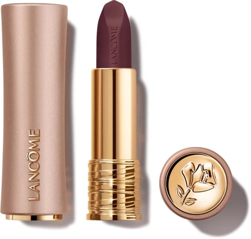 Lancôme L'Absolu Rouge Intimatte Lipstick 460 Burst Of Joy