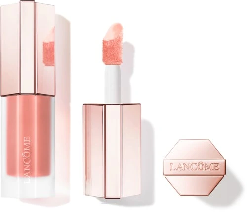 Lancôme Skin Idôle Juicy Liquid Blush 40 Mauve to the groove
