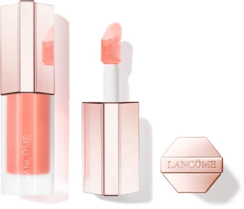Lancôme Skin Idôle Juicy Liquid Blush 30 Over the coral moon