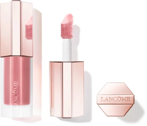 Lancôme Skin Idôle Juicy Liquid Blush 60 Knock on rosewood