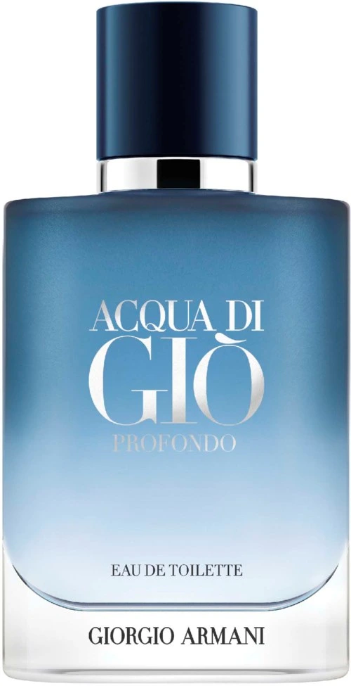 Giorgio Armani Acqua di Giò Profondo Eau de Toilette 50 ml