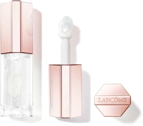 Lancôme Lip Idôle Juicytreat Juicy Oil-in-Gloss 00 Clear-ly Obssessed
