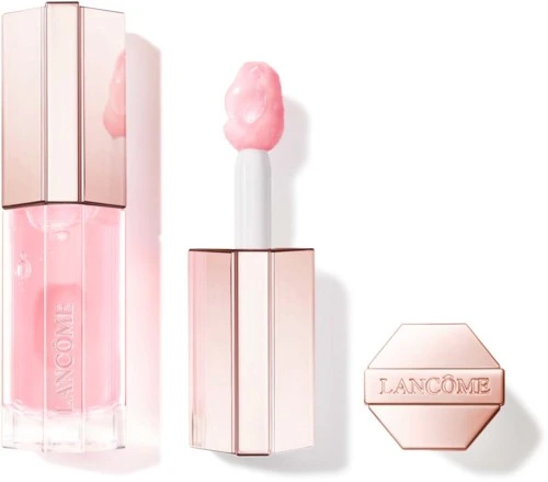 Lancôme Lip Idôle Juicytreat Juicy Oil-in-Gloss 10 Pink ôh La La
