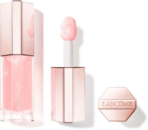 Lancôme Lip Idôle Juicytreat Juicy Oil-in-Gloss 22 Rosy Plump