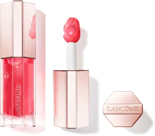 Lancôme Lip Idôle Juicytreat Juicy Oil-in-Gloss 12 Cherrylicious
