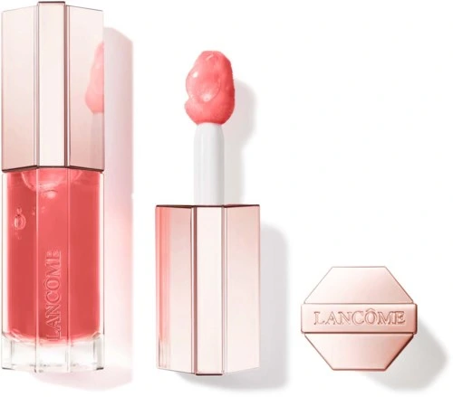 Lancôme Lip Idôle Juicytreat Juicy Oil-in-Gloss 27 Melon Treat