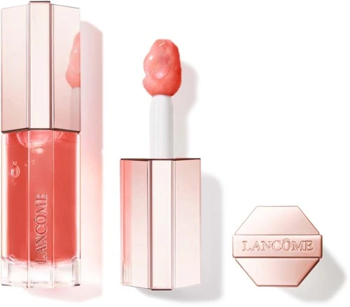 Lancôme Lip Idôle Juicytreat Juicy Oil-in-Gloss 16 Pinky Promise