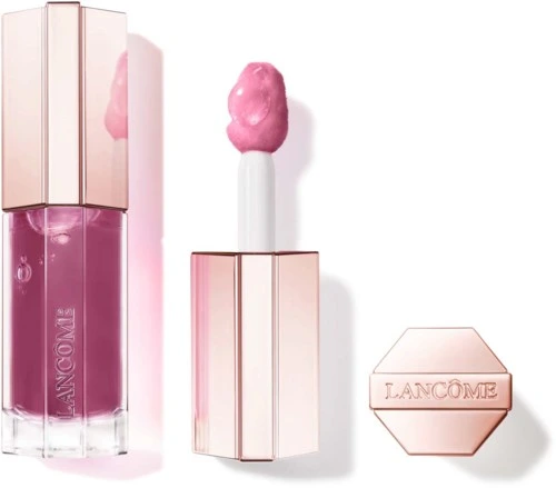 Lancôme Lip Idôle Juicytreat Juicy Oil-in-Gloss 18 Berry Yummy