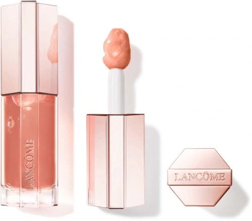 Lancôme Lip Idôle Juicytreat Juicy Oil-in-Gloss 25 Toffee Talk