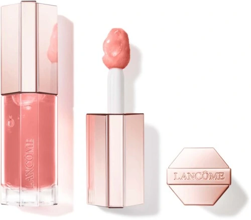 Lancôme Lip Idôle Juicytreat Juicy Oil-in-Gloss 33 Idôle Nude