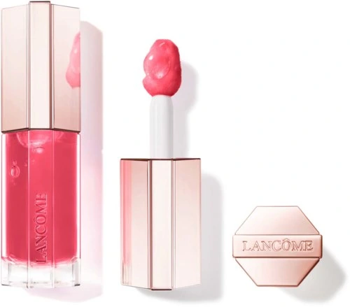 Lancôme Lip Idôle Juicytreat Juicy Oil-in-Gloss 37 Red-y or Not