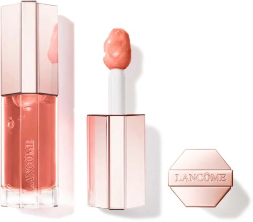 Lancôme Lip Idôle Juicytreat Juicy Oil-in-Gloss 40 All The Tea