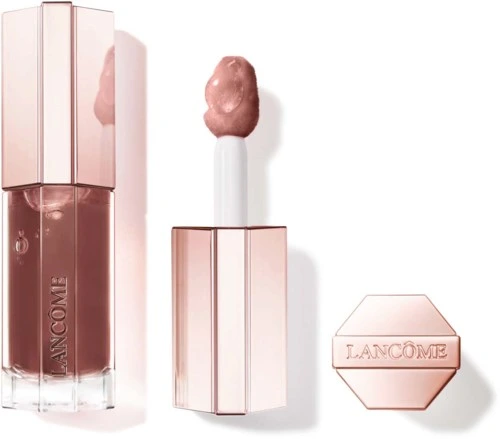 Lancôme Lip Idôle Juicytreat Juicy Oil-in-Gloss 65 Brownie