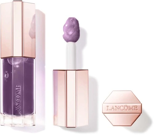 Lancôme Lip Idôle Juicytreat Juicy Oil-in-Gloss 90 Berry Bisou